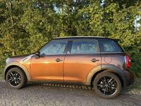 Occasion Mini Cooper Countryman 122 PK (89 kW) 2013 Bruin SUV