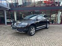 Occasion VW Touareg Edition 281 PK (206 kW) 2006 Zwart SUV