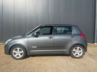 tweedehands Suzuki Swift 1.3 Shogun