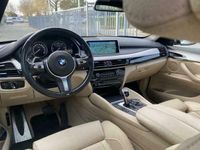 tweedehands BMW X6 xDrive30d M-Line High Exe 56000KM !! Nieuw staat