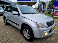 tweedehands Suzuki Grand Vitara 2.0-16V JLX Automaat 103kW (4x4 ) Airco Lmv