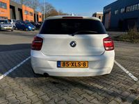 tweedehands BMW 116 116 i Business