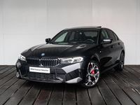 Occasion BMW 330e Comfort Edition 292 PK (214 kW) 2025 Zwart Sedan