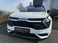 tweedehands Kia Sportage 1.6 T-GDi Plug-in Hybrid AWD GT-Line