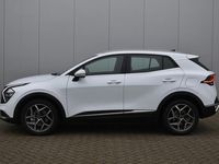 tweedehands Kia Sportage 1.6 T-GDi Hybrid DynamicLine