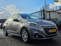 Occasion Peugeot 208 Active 83 PK (61 kW) 2019 Grijs Hatchback