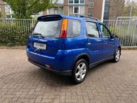 tweedehands Suzuki Ignis 1.5-16V Exclusive 6 tot 12 maanden garantie