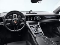 tweedehands Porsche Panamera 4 E-Hybrid Sport Turismo Platinum Edition