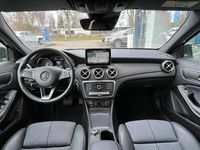 Occasion Mercedes GLA180 Business 123 PK (90 kW) 2019 Zwart SUV