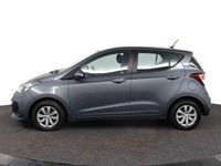 tweedehands Hyundai i10 1.0i Comfort incl. Cruise/ Airco/NAP!!