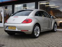 tweedehands VW Beetle 1.2 TSI Exclusive Series | NIEUW BINNEN! |