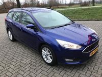 tweedehands Ford Focus 1.0 LEASE EDITION