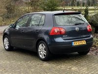 tweedehands VW Golf V 1.4 Trendline