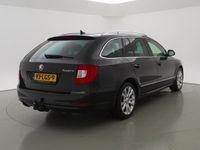 tweedehands Skoda Superb Combi 1.8 TSI 160 PK + NAVIGATIE / TREKHAAK