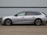 Occasion Peugeot 508 SW Allure 225 PK (165 kW) 2024 Grijs Stationwagen