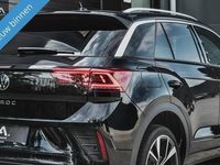tweedehands VW T-Roc 1.5 TSI R-Line | Keyless | Carplay | Pano | 2022 |