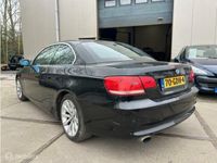 tweedehands BMW 320 Cabriolet Cabrio 320i High Executive