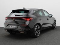 tweedehands Cupra Leon 1.4 e-Hybrid VZ Adrenaline 245PK DSG Achteruitrijcamera, stuur/stoelverwarming, side assist, keyless, park assist, alarm, 19'' lichtmetaal