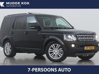 Occasion Land Rover Discovery 4 HSE Luxury 256 PK (188 kW) 2015 SUV
