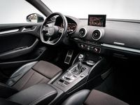 tweedehands Audi A3 Sportback e-tron PHEV Lease Edition | S-Line |