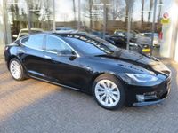 tweedehands Tesla Model S 75D *Winterpakket*Panorama*Premium Audio*Enhanced