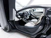 tweedehands McLaren GT 4.0 V8 | Glass Roof | Porcelain Leather | Sport Ex