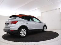 tweedehands Seat Arona 1.0 TSI Move! Business Intense Navigatie, Rijlaanb