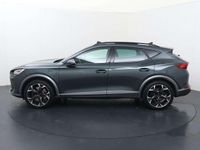 Occasion Cupra Formentor VZ 245 PK (180 kW) 2022 Groen SUV