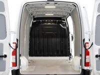 tweedehands Opel Movano 2.3 CDTI BiTurbo 170pk E6 L2H2 Automaat Airco 10-2017