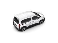 tweedehands Peugeot e-Rifter Standard 50 kWh 136 1AT Active Pack