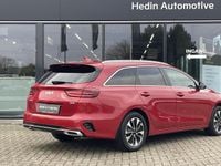 Occasion Kia Ceed 2024 Rood Hatchback