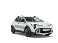 Nieuw Kia Stonic GT-Line 116 PK (85 kW) 2026 Snow white pearl SUV