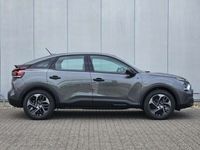 tweedehands Citroën e-C4 50kWh 136pk You | Navigatie via app | Parkeercamera | Cruise Control