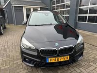 tweedehands BMW 218 2-SERIE GRAN TOURER i M Sport / Keyless / Ambient verlichting / Elect.klep / Hoge instap