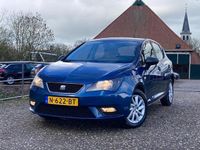 tweedehands Seat Ibiza 1.2 TSI Style | met Airco nu €5.975-!!