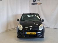 tweedehands Suzuki Alto 1.0 Comfort Plus|2E EIG|NAP|APK10-24|AIRCO|ELEK RA