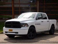 tweedehands Dodge Ram PICKUP 1500 5.7 V8 4x4 Crew Cab Rambox Black & White Edition