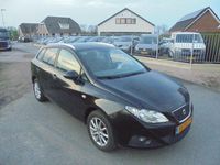 tweedehands Seat Ibiza ST ibiza 1.2 tdi staion airco lmv No apk Export prijs