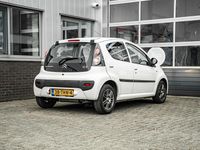 Occasion Citroën C1 SELECTION 68 PK (50 kW) 2012 Wit Hatchback