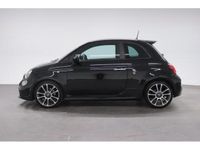 Occasion Abarth 595 2017 Overige Hatchback