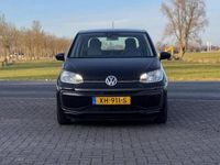 Occasion VW up! move up! 2019 Zwart Hatchback