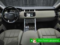 tweedehands Land Rover Range Rover Sport 3.0 TDV6 HSE Dynamic *Keurig*