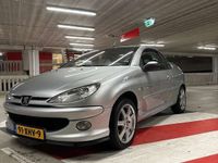 tweedehands Peugeot 206 1.6-16V