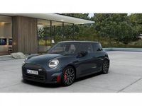 Occasion Mini Cooper 22 kW (30 PK) 2025 Grijs Hatchback