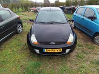 tweedehands Ford SportKa KA 1.6 Zeer mooie auto ,met Weinig Km , En Zeer lux,s