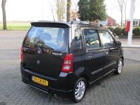 tweedehands Suzuki Wagon R R+ 1.3 Special