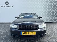 tweedehands Audi S4 S4 Avant 4.2 V8 quattroPro Line S-line