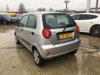 tweedehands Chevrolet Matiz 0.8 Spirit