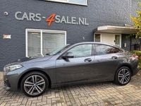 Occasion BMW 218 Sport Line 136 PK (100 kW) 2021 Grijs Coupé