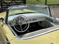 tweedehands Ford Thunderbird (usa)Roadster V8 Aut. Hard- en Soft Top 1957